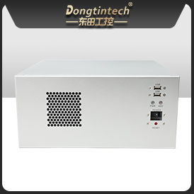 星亿国产壁挂工控机,海光3490主机电脑,DT-5206-M3490MB
