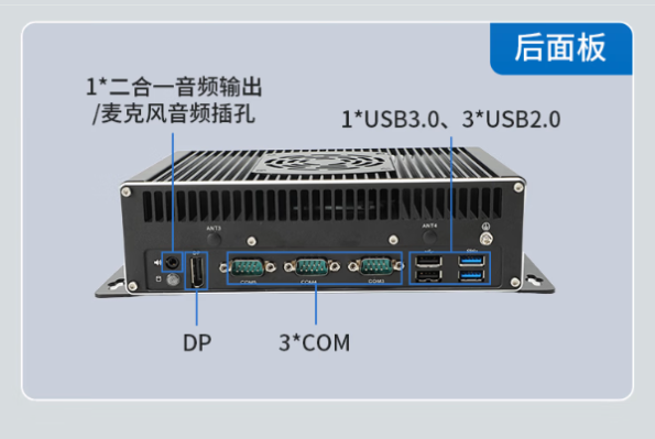 星亿嵌入式工控机端口.png