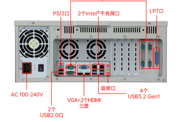 星亿4U工控机端口.png