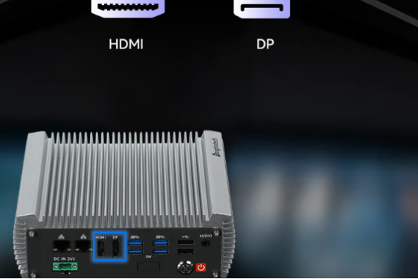 星亿嵌入式工控机HDMI+DP显示接口.png